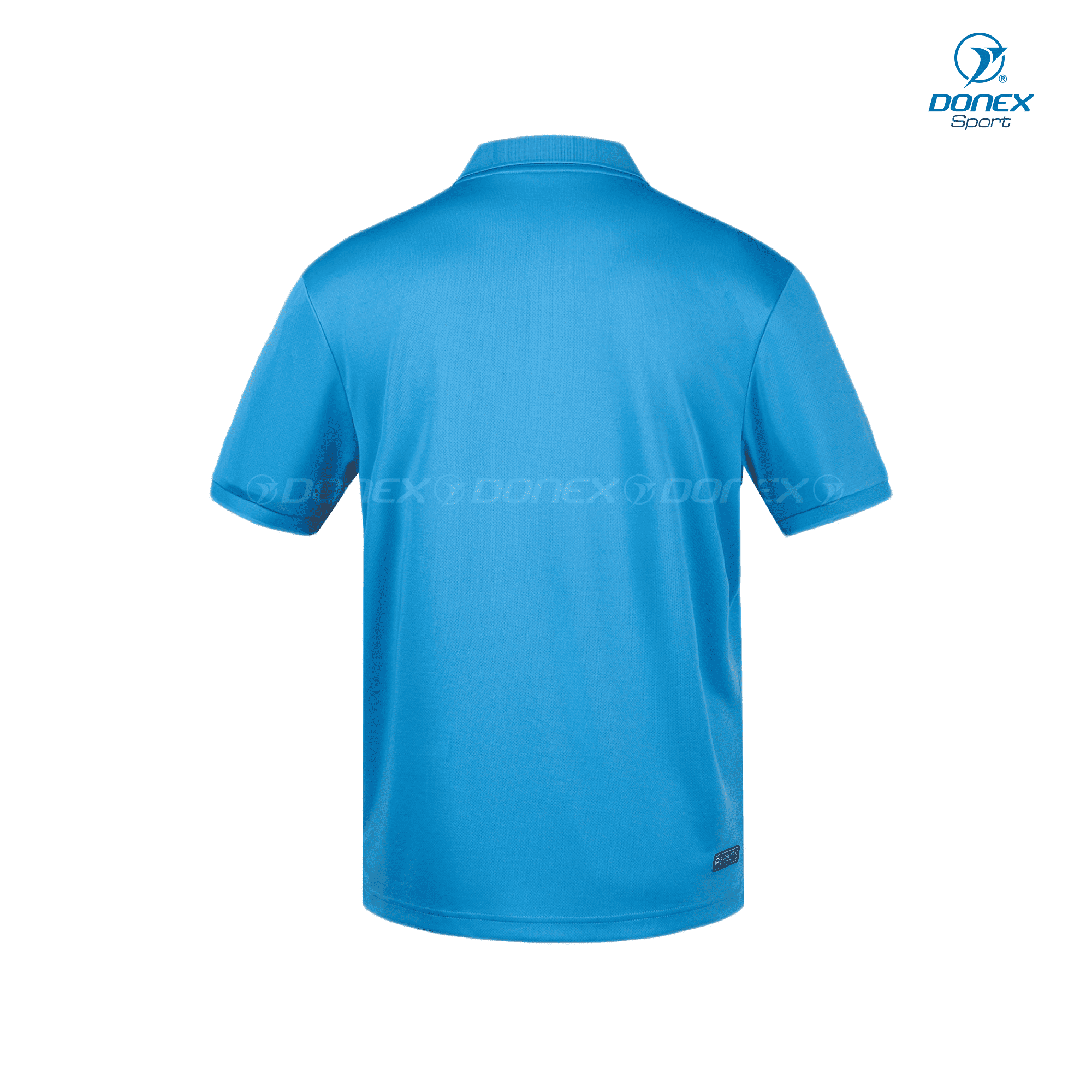 Áo thể thao nam MC-9154-02 Xanh copan